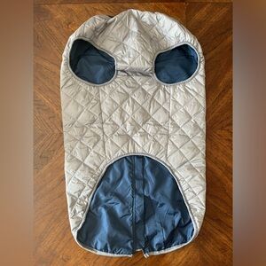 Primaloft Dog Jacket